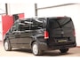 Mercedes-Benz V-klasse V300D LANG 7 Personenbus DUBBELE SCHUIFDEUR