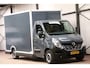 Renault Master 170PK AUTOMAAT LOWLINER VERKOOPWAGEN PAARDENWAGEN