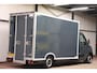 Renault Master 170PK AUTOMAAT LOWLINER VERKOOPWAGEN PAARDENWAGEN