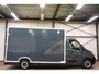 Renault Master 170PK AUTOMAAT LOWLINER VERKOOPWAGEN PAARDENWAGEN