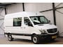 Mercedes-Benz Sprinter 314 2.2 CDI DC DUBBEL CABINE 3500KG TREKVERMOGEN
