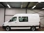 Mercedes-Benz Sprinter 314 2.2 CDI DC DUBBEL CABINE 3500KG TREKVERMOGEN