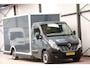 Renault Master 170PK AUTOMAAT PAARDENWAGEN LOWLINER VERKOOPWAGEN FOODTRUCK