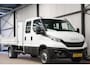 IVECO Daily 35C16 3.0 160PK KIPPER DUBBEL CABINE 3500KG