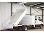 IVECO Daily 35C16 3.0 160PK KIPPER DUBBEL CABINE 3500KG