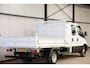IVECO Daily 35C16 3.0 160PK KIPPER DUBBEL CABINE EURO 6
