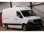 Mercedes-Benz Sprinter 316 L2H2 KOELWAGEN VRIESAUTO MET LAADKLEP EURO 6
