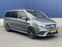 Mercedes-Benz V-klasse V250d Exclusive Edition // Panoramadak // Alcantara Hemel // Full Options