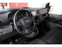 Toyota ProAce Worker 2.0 D-4D L2H1 2500KG TREKVERMOGEN