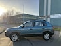 Hyundai Tucson 2.0i Active 142 PK. Als nieuw rijdende inruilauto met nieuwe APK !!! Distributieriem en waterpomp vervangen bij 183.000 KM !!