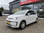 Volkswagen Up! 1.0 BMT move up! Bluetooth, Airco, EL Ramen, Centrale deurvergrendeling.