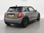 MINI One 1.2 MOONWALK GREY | ALL BLACK | APPLE CARPLAY | ANDROID AUTO | CAMERA | UNION JACK LED