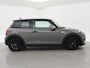 MINI One 1.2 MOONWALK GREY | ALL BLACK | APPLE CARPLAY | ANDROID AUTO | CAMERA | UNION JACK LED