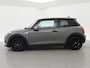 MINI One 1.2 MOONWALK GREY | ALL BLACK | APPLE CARPLAY | ANDROID AUTO | CAMERA | UNION JACK LED