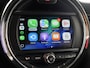 MINI One 1.2 MOONWALK GREY | ALL BLACK | APPLE CARPLAY | ANDROID AUTO | CAMERA | UNION JACK LED