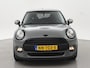 MINI One 1.2 MOONWALK GREY | ALL BLACK | APPLE CARPLAY | ANDROID AUTO | CAMERA | UNION JACK LED
