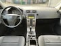 Volvo V50 2.4 Momentum Aut. Clima Cruise Trekhaak NAP NL-Auto Dealerondrhouden!