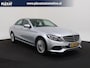 Mercedes-Benz C-klasse 180 Premium Plus Aut. | Stoelverwarmd | Dodehoek | Lederen Dashboard | 55.000KM | Sportstoelen | Trekhaak |