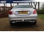 Mercedes-Benz C-klasse 180 Premium Plus Aut. | Stoelverwarmd | Dodehoek | Lederen Dashboard | 55.000KM | Sportstoelen | Trekhaak |