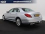 Mercedes-Benz C-klasse 180 Premium Plus Aut. | Stoelverwarmd | Dodehoek | Lederen Dashboard | 55.000KM | Sportstoelen | Trekhaak |