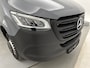 Mercedes-Benz Sprinter 519 3.0 CDI L3H2 V6 Led koplampen 360 camera systeem Trekhaak Navigatie Dubbel lucht