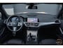 BMW 3-Serie 330e PANO MEMORY M PAKKET CAMERA HUD