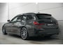 BMW 3-Serie Touring 330e M-Sport | Panoramadak | Harman Kardon | Head Up | 20" | Elektr. Trekhaak