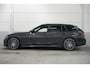 BMW 3-Serie Touring 330e M-Sport | Panoramadak | Harman Kardon | Head Up | 20" | Elektr. Trekhaak
