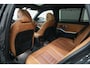 BMW 3-Serie Touring 330e M-Sport | Panoramadak | Harman Kardon | Head Up | 20" | Elektr. Trekhaak