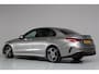 Mercedes-Benz C-klasse 300 e AMG Line Night Pakket | C63 AMG look | burmester | sfeerverlichting | camera | dealer onderhouden |