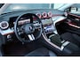 Mercedes-Benz C-klasse 300 e AMG Line Night Pakket | C63 AMG look | burmester | sfeerverlichting | camera | dealer onderhouden |