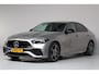 Mercedes-Benz C-klasse 300 e AMG Line Night Pakket | C63 AMG look | burmester | sfeerverlichting | camera | dealer onderhouden |