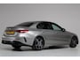 Mercedes-Benz C-klasse 300 e AMG Line Night Pakket | C63 AMG look | burmester | sfeerverlichting | camera | dealer onderhouden |