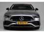 Mercedes-Benz C-klasse 300 e AMG Line Night Pakket | C63 AMG look | burmester | sfeerverlichting | camera | dealer onderhouden |