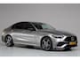 Mercedes-Benz C-klasse 300 e AMG Line Night Pakket | C63 AMG look | burmester | sfeerverlichting | camera | dealer onderhouden |