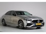 Mercedes-Benz C-klasse 300 e AMG Line Night Pakket | C63 AMG look | burmester | sfeerverlichting | camera | dealer onderhouden |