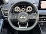 Nissan Qashqai 1.3 MHEV Xtronic N-Connecta / Fabrieksgarantie tot 03-2028 / Panoramadak / ACC Cruise / 360° Camera / Cold Pack / Head-up display / Elek. Klep / DAB / All Season / Keyless /