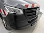 Mercedes-Benz Sprinter 519 3.0 CDI L3H2 V6 Led koplampen 360 camera systeem Trekhaak Navigatie Dubbel lucht