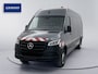 Mercedes-Benz Sprinter 519 3.0 CDI L3H2 V6 Led koplampen 360 camera systeem Trekhaak Navigatie Dubbel lucht