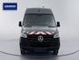 Mercedes-Benz Sprinter 519 3.0 CDI L3H2 V6 Led koplampen 360 camera systeem Trekhaak Navigatie Dubbel lucht