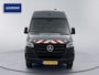 Mercedes-Benz Sprinter 519 3.0 CDI L3H2 V6 Led koplampen 360 camera systeem Trekhaak Navigatie Dubbel lucht