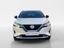 Nissan Qashqai 1.3 MHEV Xtronic Tekna Plus | Trekhaak met 1800KG trekgewicht | Navigatie | Massagestoelen | Adaptieve Cruise Control | El. Achterklep | 360 graden camera |