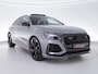 Audi RS Q8 RSQ8 600pk 4.0 TFSI Quattro |fabrieks garantie|dealer onderhouden|RS-dynamic plus|Carbon ext.|panoramadak|B&O|luchtvering|achteras besturing|massage|stoelventilatie&verwarming|HUD|Matrix LED|