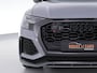 Audi RS Q8 RSQ8 600pk 4.0 TFSI Quattro |fabrieks garantie|dealer onderhouden|RS-dynamic plus|Carbon ext.|panoramadak|B&O|luchtvering|achteras besturing|massage|stoelventilatie&verwarming|HUD|Matrix LED|