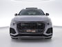 Audi RS Q8 RSQ8 600pk 4.0 TFSI Quattro |fabrieks garantie|dealer onderhouden|RS-dynamic plus|Carbon ext.|panoramadak|B&O|luchtvering|achteras besturing|massage|stoelventilatie&verwarming|HUD|Matrix LED|