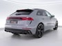 Audi RS Q8 RSQ8 600pk 4.0 TFSI Quattro |fabrieks garantie|dealer onderhouden|RS-dynamic plus|Carbon ext.|panoramadak|B&O|luchtvering|achteras besturing|massage|stoelventilatie&verwarming|HUD|Matrix LED|