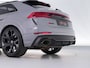 Audi RS Q8 RSQ8 600pk 4.0 TFSI Quattro |fabrieks garantie|dealer onderhouden|RS-dynamic plus|Carbon ext.|panoramadak|B&O|luchtvering|achteras besturing|massage|stoelventilatie&verwarming|HUD|Matrix LED|