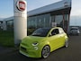 Abarth 500e Abarth Scorpionissima 42 kWh 155 PK | Speaker | Camera | LED | Alcantara | LED | Navi