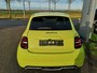 Abarth 500e Abarth Scorpionissima 42 kWh 155 PK | Speaker | Camera | LED | Alcantara | LED | Navi