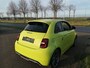 Abarth 500e Abarth Scorpionissima 42 kWh 155 PK | Speaker | Camera | LED | Alcantara | LED | Navi